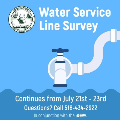 Waterline Survey Poster 2026